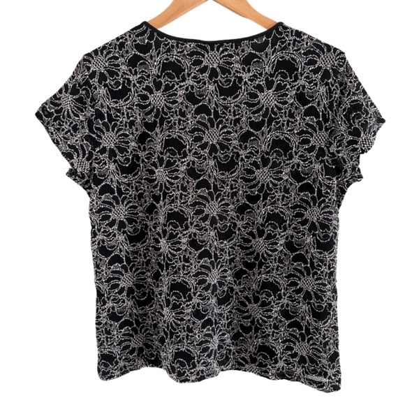 COVINGTON TOP SIZE LARGE - Picture 2 of 5